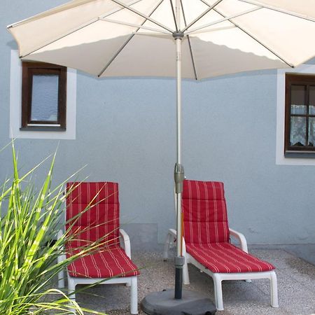 Malerisches Bauernhaus Lieserhofen Luaran gambar